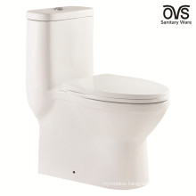 Professional Sanitary Ware CUPC Toilet